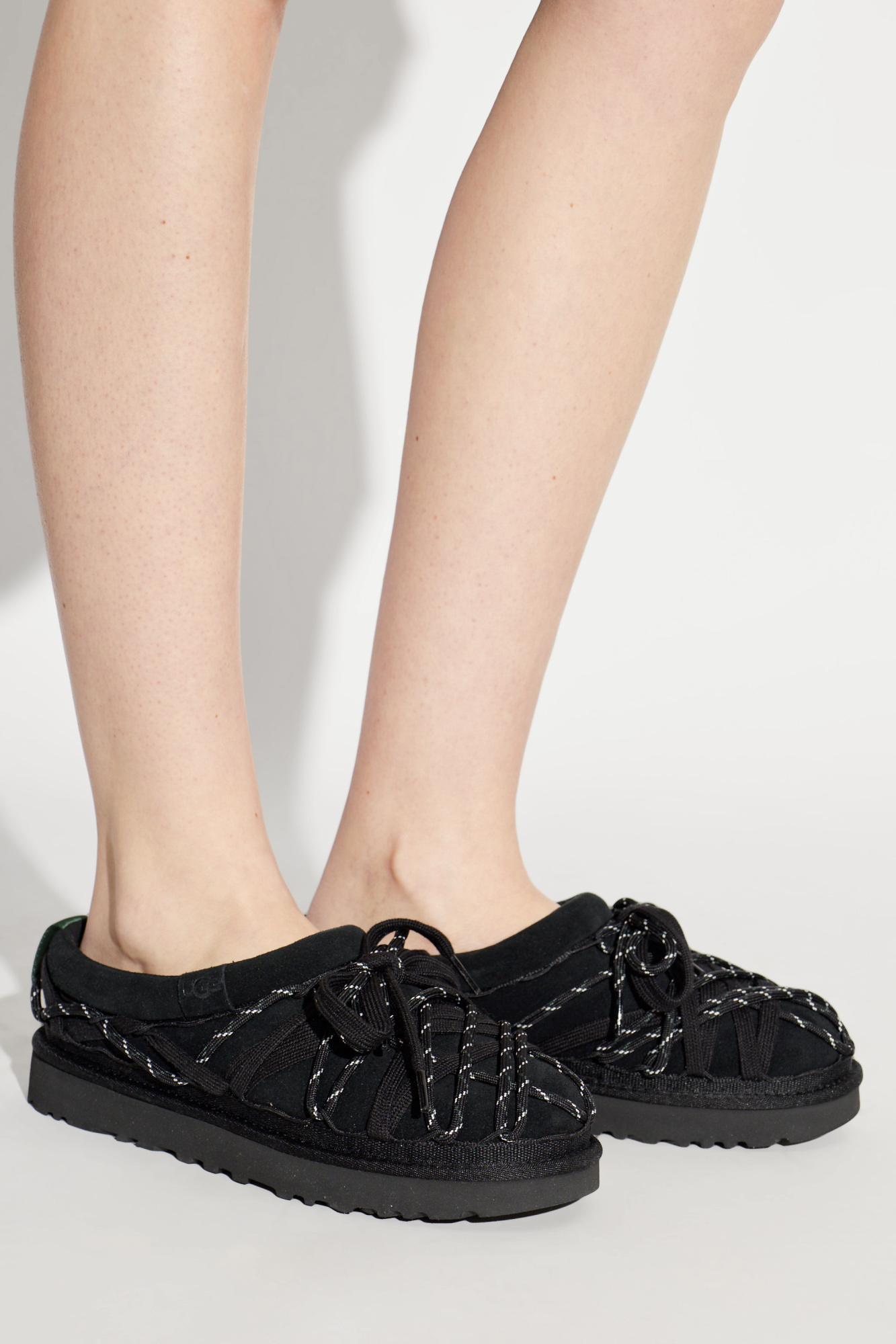 UGG 'TASMAN LACE' shoes | Women's | Vitkac